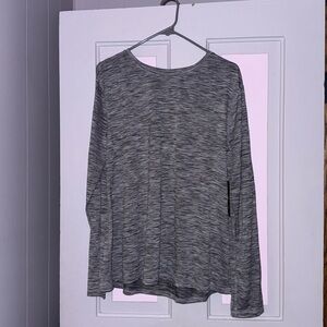 athletic works long sleeve